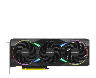 PNY GeForce RTX 5070 ARGB OC 12GB GDDR7 DLSS4 - 1320568 - zdjęcie 3